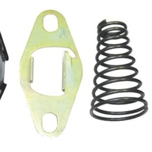Kit Reparo Alavanca Cambio S/alavanca