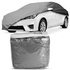 Capa P/ Carro C/forracao (m)