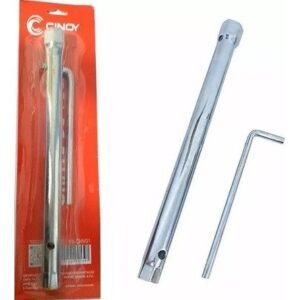 Chave Vela 16/21  30cm