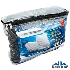 Capa Moto Media ( M)