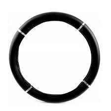 Capa Volante Preto Sport