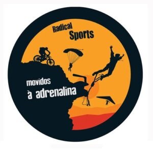 Capa estepe Radical Sports Movido A Adrenalina