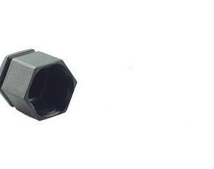 Capa Parafuso e Roda ( 17 Mm )
