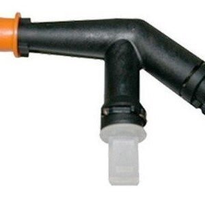 Adaptador Cilindro embreagem Conexao Sangrador