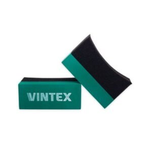 Aplicador de Produtos Para Pneu Vintex (caixa Com 2