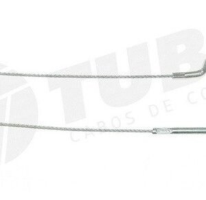 Cabo Acelerador