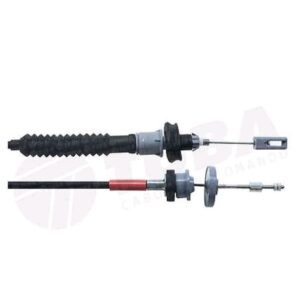 Cabo embreagem 1050 Mm Reg. Automatica