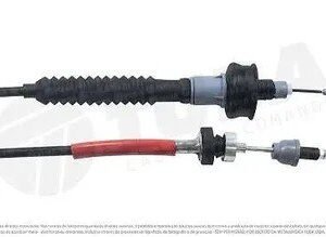 Cabo embreagem 817mm Reg. Automatica