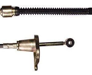 Cabo Seletor engate Marchas 1310mm