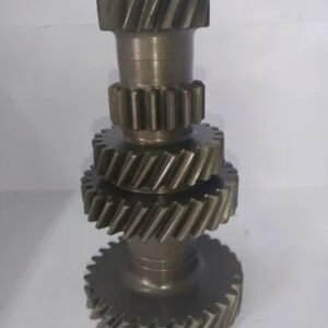 Carretao do Cambio Clark 260f ( 17x31
