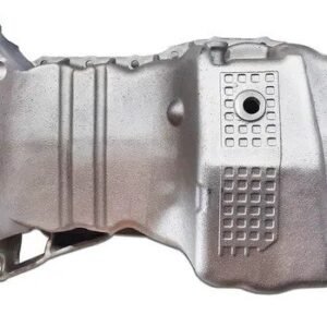 Carter Motor