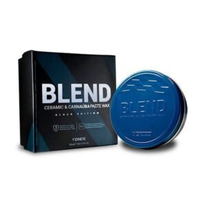 Cera Blend Black Paste Wax 100ml