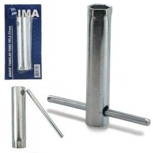 Chave Vela 16mm/21mm