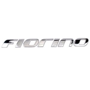 emblema Fiorino