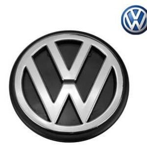 emblema Cromado Porta Mala Vw