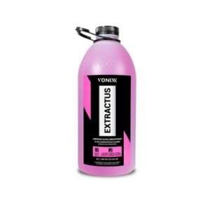 extractus Limpa estofados Ultra Concentrado 3l