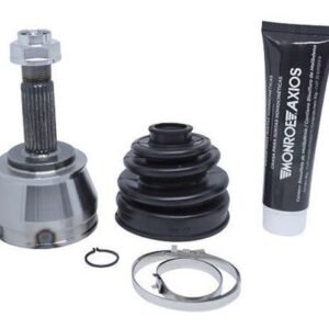 Homocinetica Lado Roda (junta Fixa) eixo Gkn 28 dent