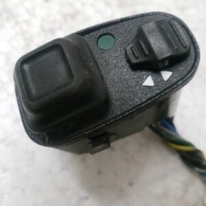 Interruptor Central Regul. Retrovisor ext.