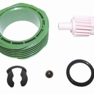 Kit Coroa Pinhao Velocimetro 19 dentes