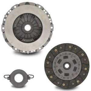 Kit embreagem 200mm