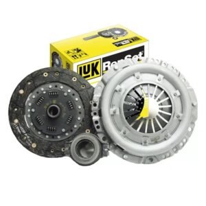 Kit embreagem 200mm