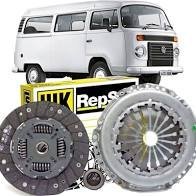 Kit embreagem 200mm 24 estrias