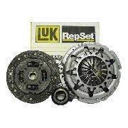 Kit embreagem 200mm(repset)28 estrias