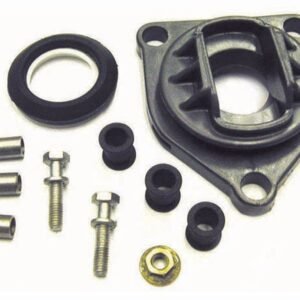 Kit Reparo  Alavanca Cambio