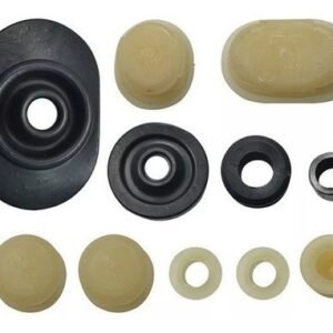Kit Reparo  Alavanca Cambio 5 Marchas