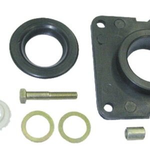 Kit Reparo Alavanca Cambio Completo