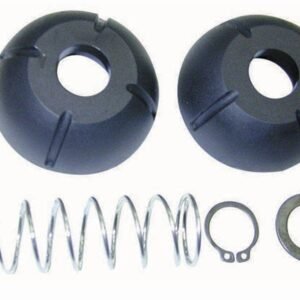 Kit Reparo Alavanca Cambio Cupula
