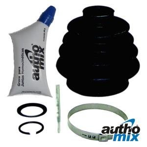 Kit Reparo Homocinetica Cambio S/flange