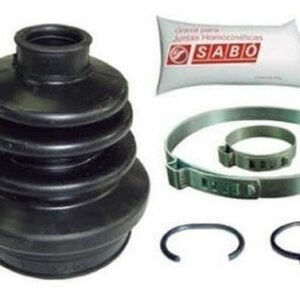 Kit Reparo Homocinetica Lado Cambio