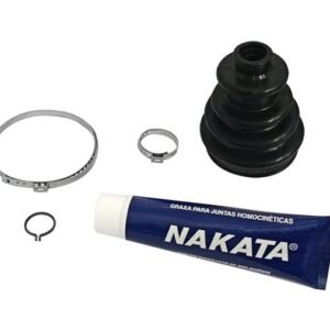 Kit Reparo Homocinetica Lado Roda