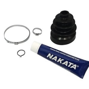 Kit Reparo Homocinetica Lado Roda
