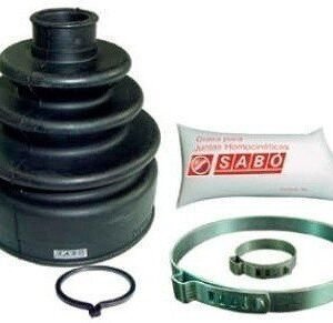 Kit Reparo Homocinetica Lado Roda
