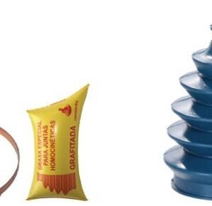 Kit Reparo Homoc. Lado Roda