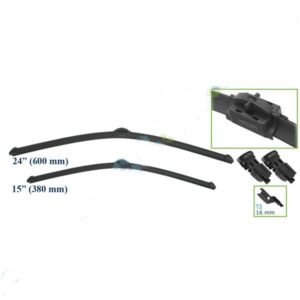Palheta Limp Diant 24/15 Pol