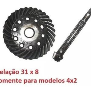 Pinhao do Diferencial ( Belina Bueno ) Baixar Sem Nf