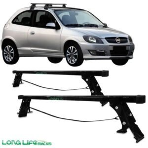 Rack Bagageiro