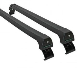Rack Bagageiro Aluminio Preto