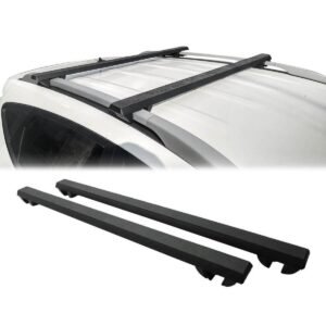 Rack Grip Barra Preto 1100mm