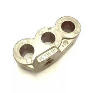 Suporte do Coxim do Motor (gm)