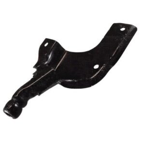 Suporte Frontal Coxim do Motor L/ Bloco