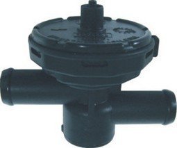 Valvula Aquecedora 2 Vias