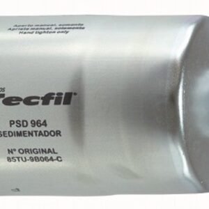Filtro Combustivel Separador dagua ( Vai No Chassi )