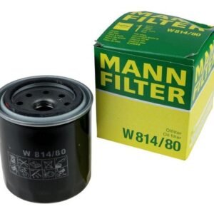 Filtro Oleo Motor