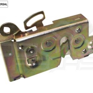 Fechadura Porta Diant. Dir. Mecanica