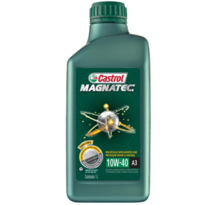 Oleo Motor Semi Sintetico 10w40 Magnatec Sn
