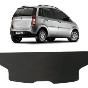 Bagagito Carpete Preto